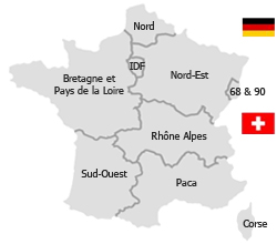 Carte eismo