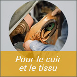 Aspirateur pour cuir et tissu
