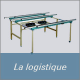 La logistique