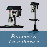 Perceuse taraudeuse