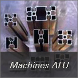 Machines ALU