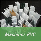 Machines PVC