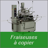 Fraiseuses à copier