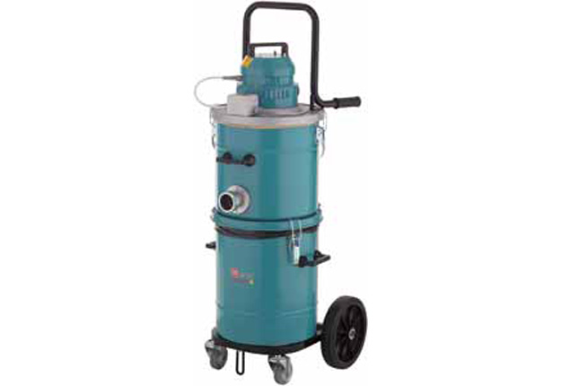 Aspirateur industriel d'atelier RIBO