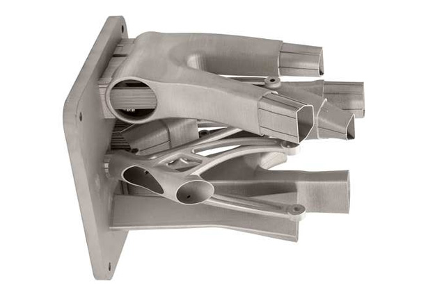 Impression 3D  CLS 250.250