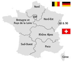 Carte eismo